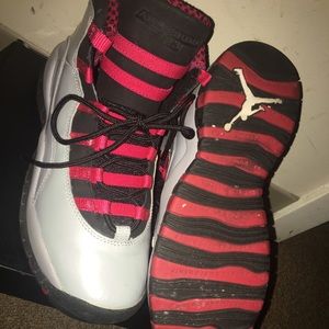 Air Jordan 10